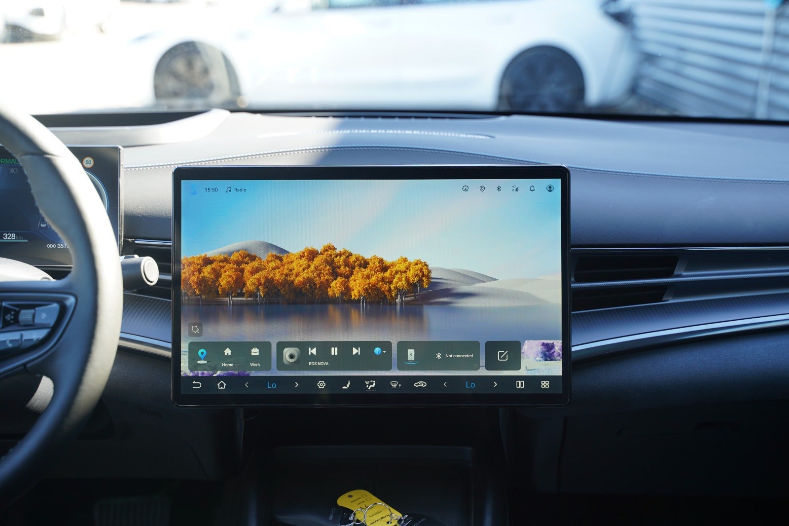 Billede af BYD Seal 86 Excellence AWD