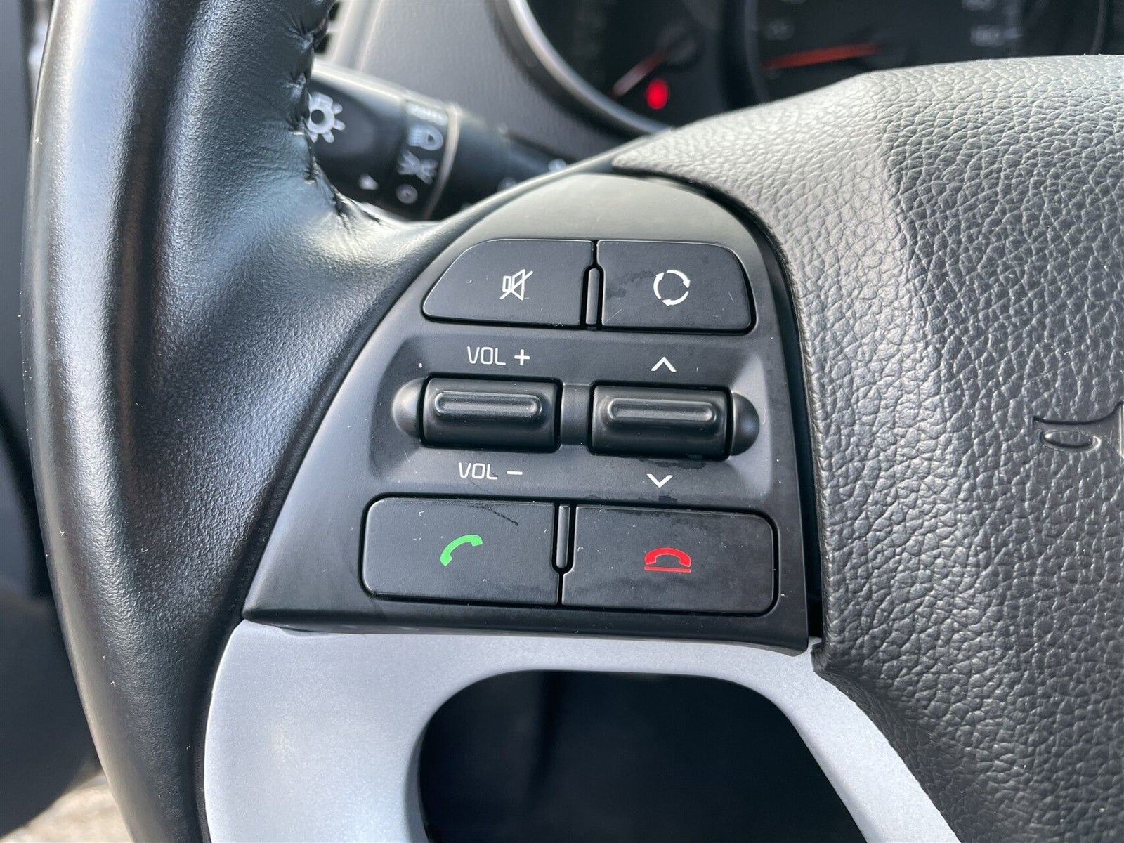 Kia Picanto Style+ Limited