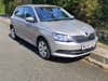 Skoda Fabia TSi 110 Ambition Tour thumbnail