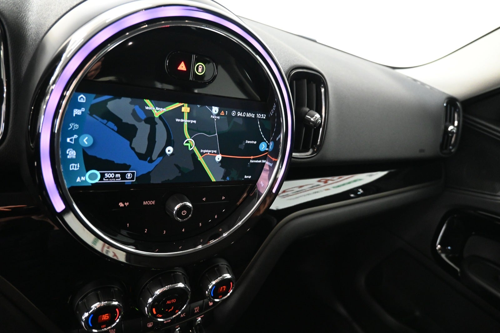 MINI Countryman Cooper SE Essential aut. ALL4