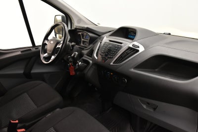 Ford Transit Custom 310S TDCi 170 Trend