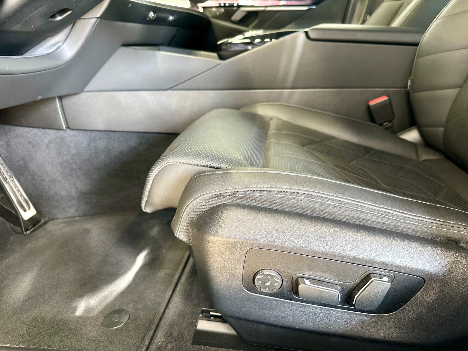 Billede af BMW 530e 2,0 M-Sport aut.