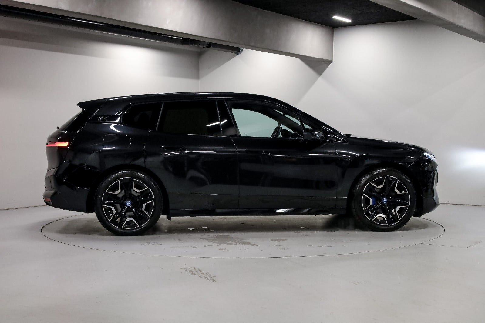 BMW iX xDrive50 Sport