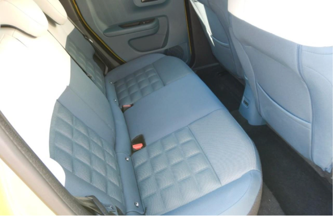 Billede af Fiat Grande Panda 45 la Prima