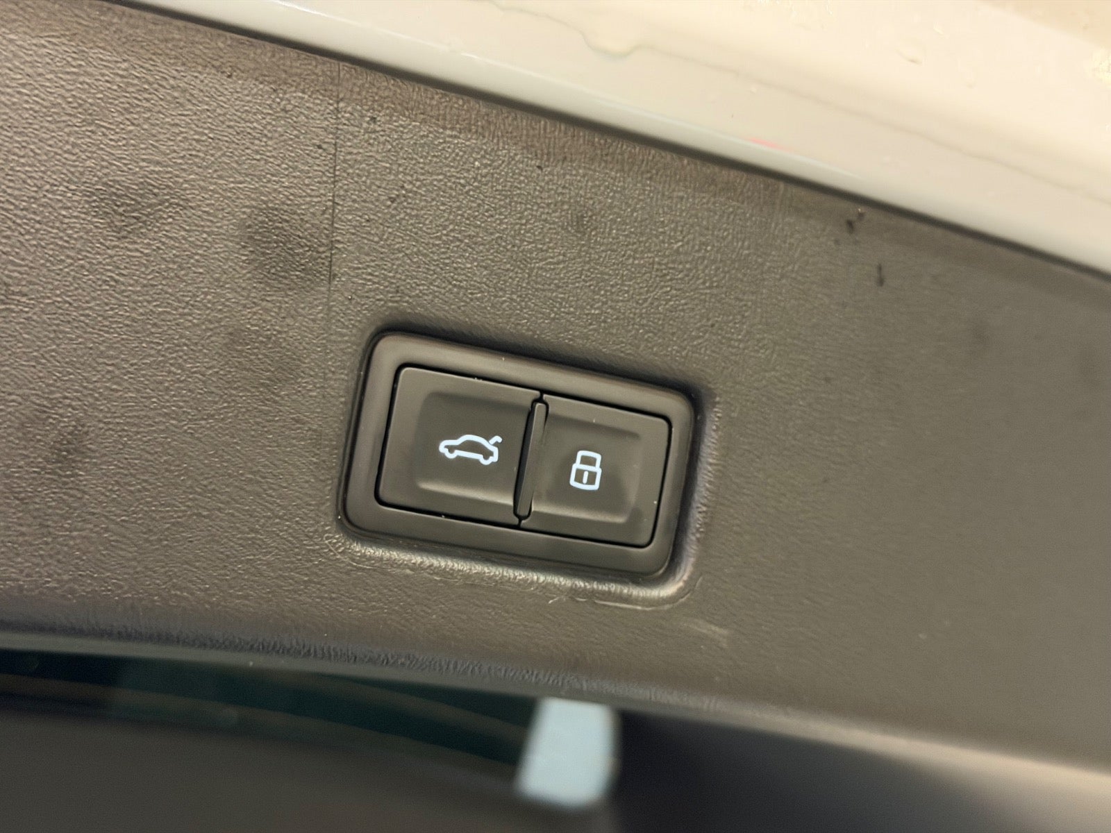 Audi Q4 e-tron S-line Sportback