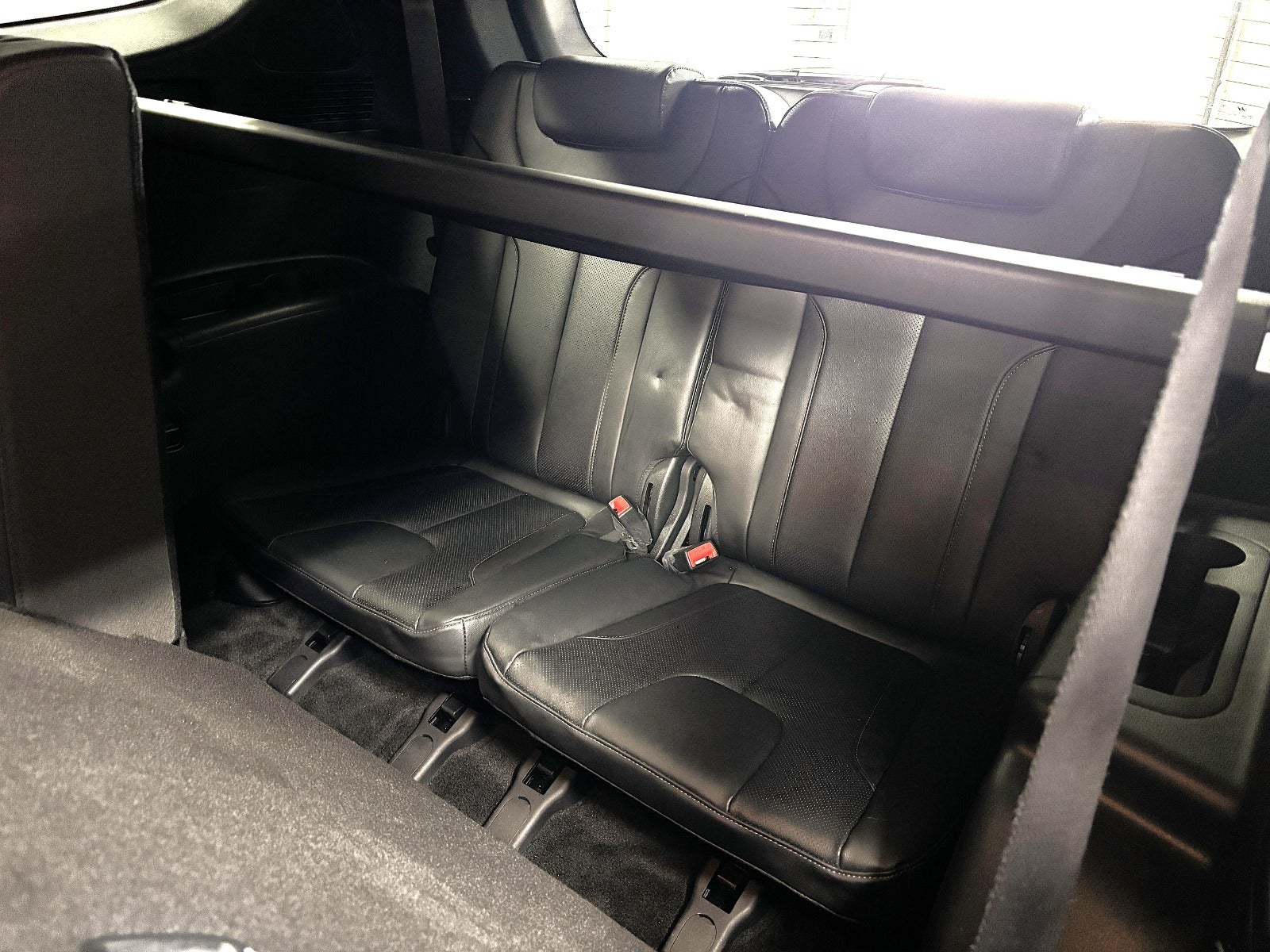 Billede af Hyundai Santa Fe 1,6 PHEV Essential aut. 4WD 7prs