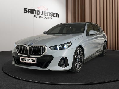 BMW i5 eDrive40 Touring M-Sport