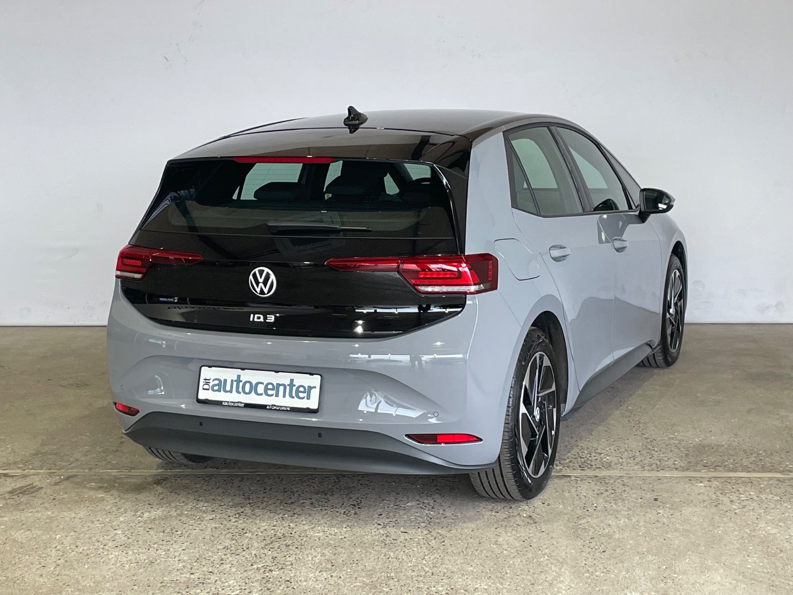 VW ID.3 Pro