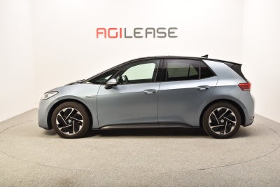 VW ID.3 Pro Performance Max