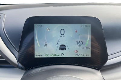 BYD Atto 3 Comfort