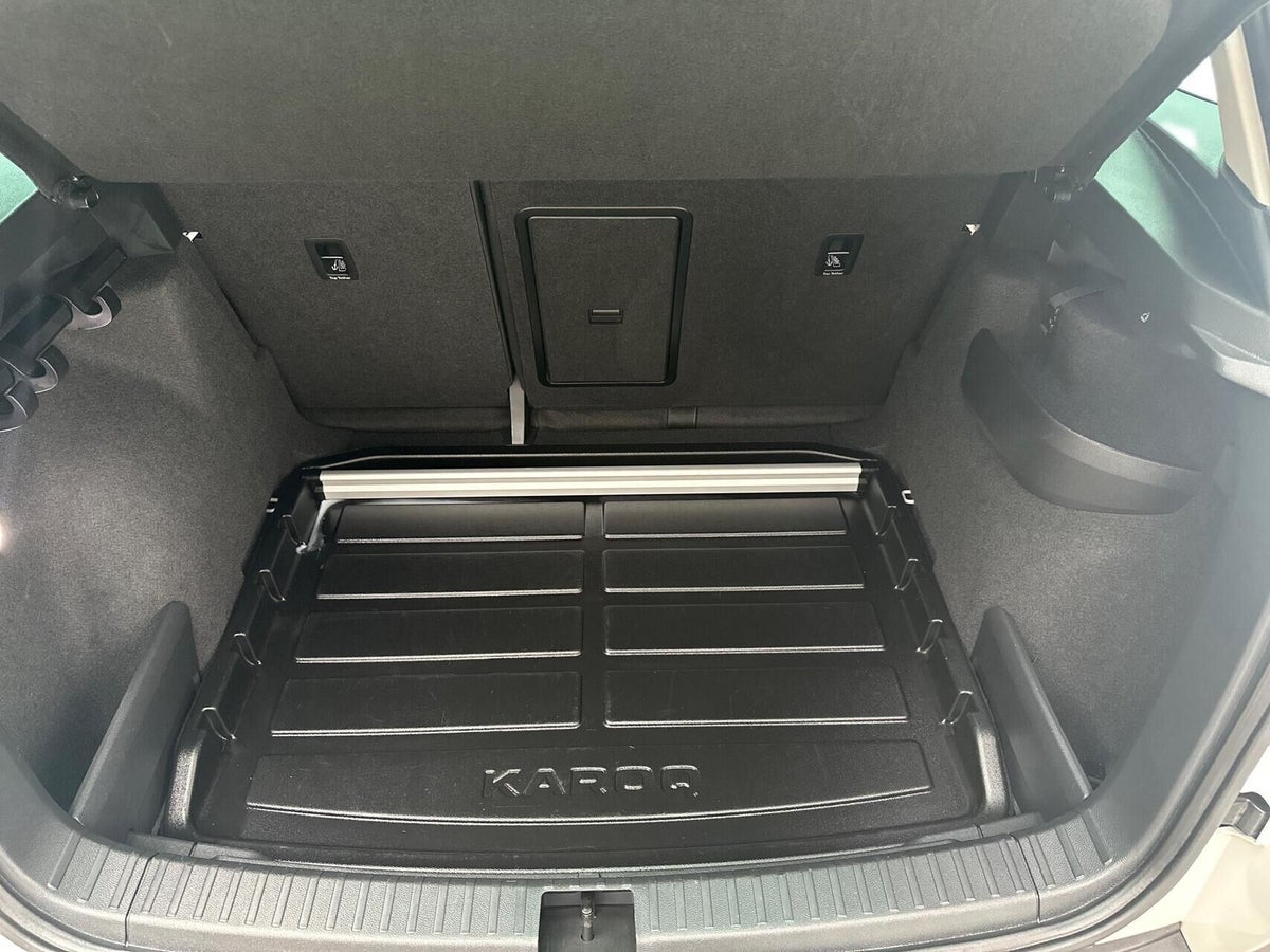 Skoda Karoq TSi 150 Style DSG billede 13