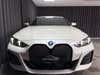 BMW i4 xDrive40 M-Sport Pro thumbnail