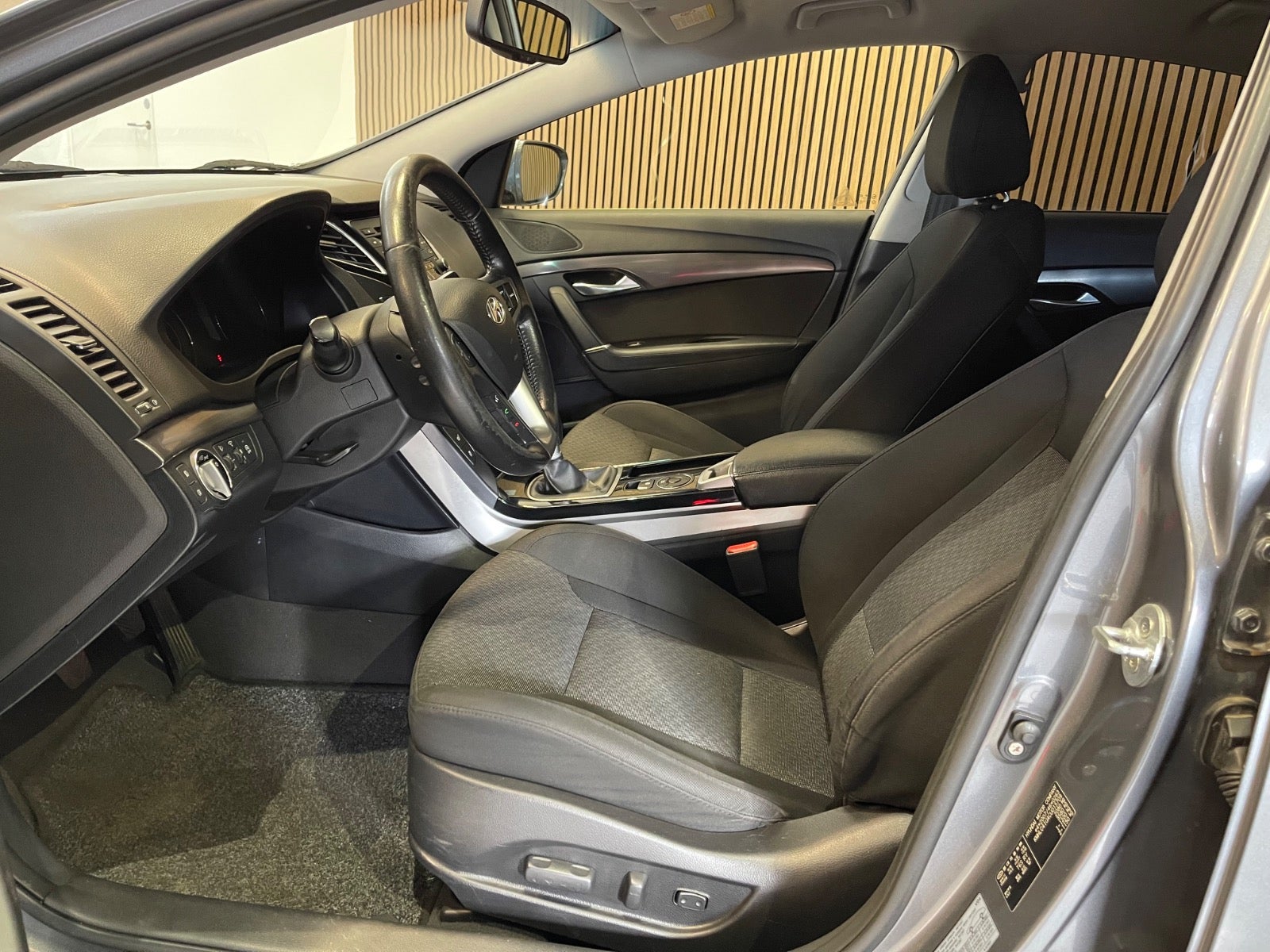 Billede af Hyundai i40 1,7 CRDi 115 Comfort