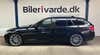 BMW 520d Touring Connected aut. thumbnail