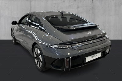 Hyundai Ioniq 6 Advanced - 2