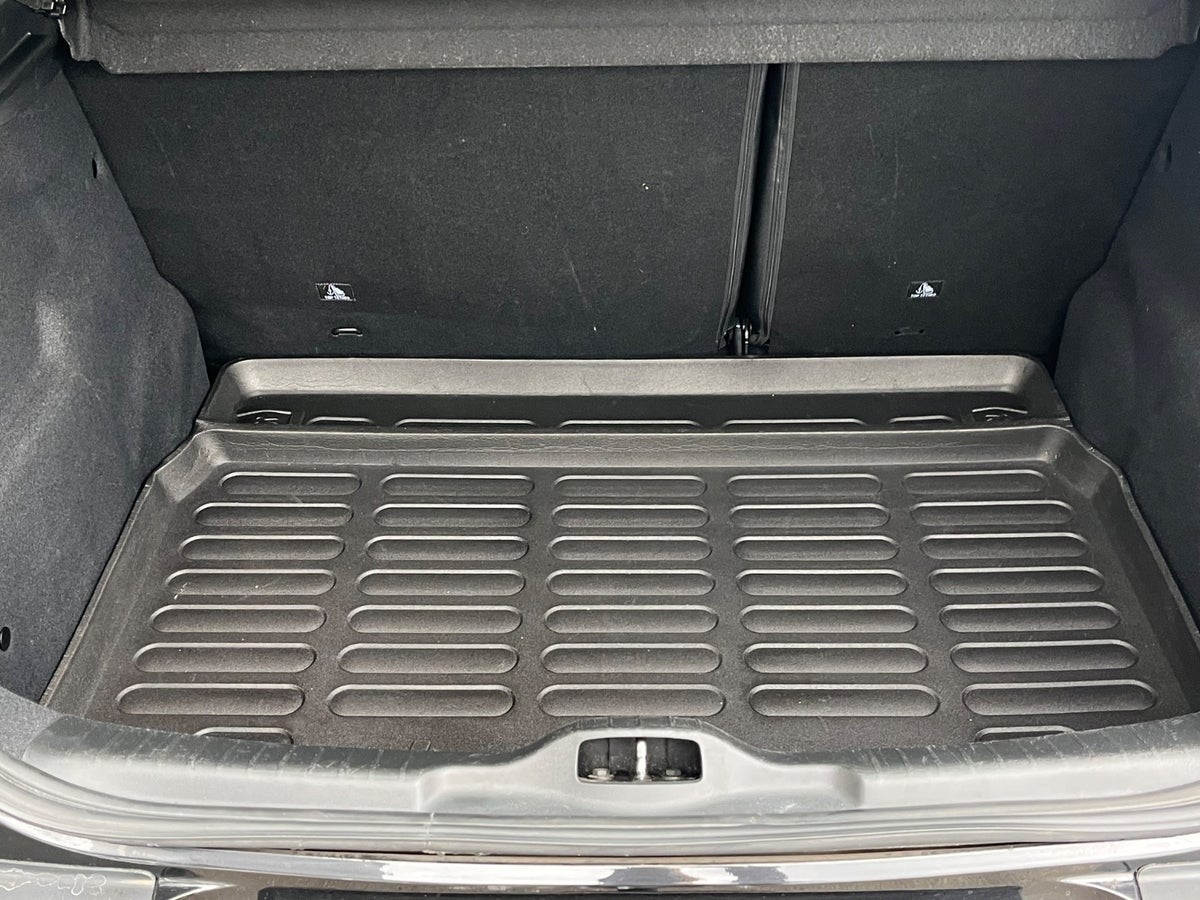 Billede af Citroën C4 Cactus 1,6 BlueHDi 100 Iconic