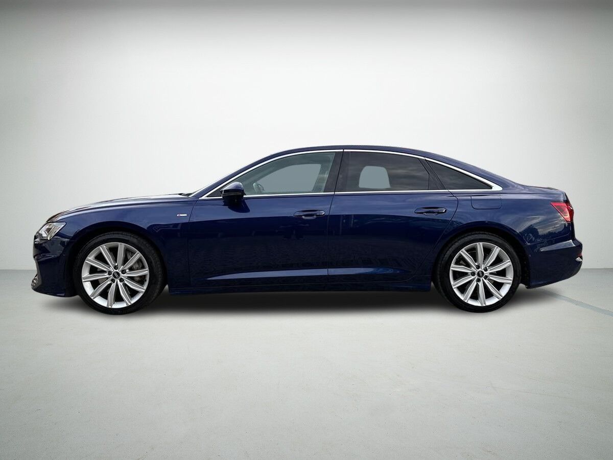 Audi A6 TFSi e Sport Prestige quattro S-tr. billede 7