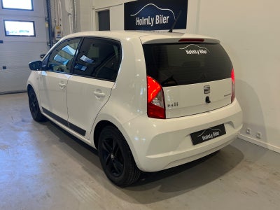 Seat Mii 60 Reference eco
