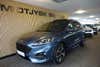 Ford Kuga PHEV ST-Line X CVT