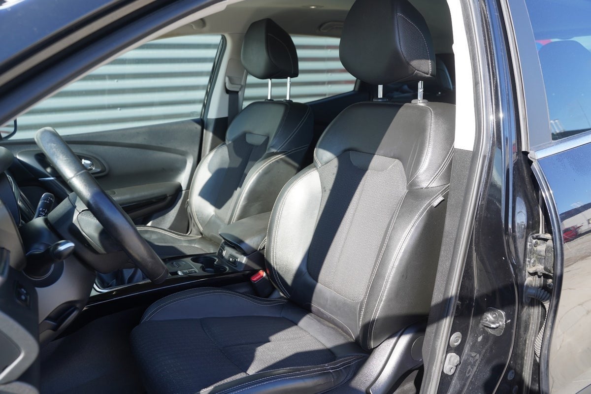 Billede af Renault Kadjar 1,2 TCe 130 Zen