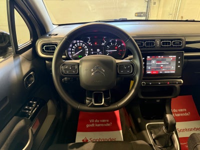 Citroën C3 PureTech 83 Shine