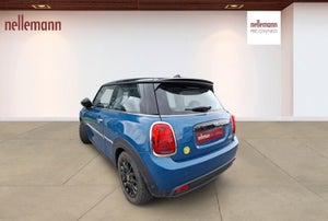 MINI Cooper SE Classic Trim