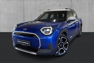 MINI Aceman E Favoured Trim M