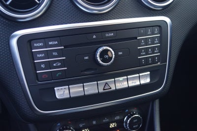 Mercedes A200 Final Edition AMG Line aut.