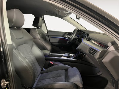 Audi Q8 e-tron Sportback quattro