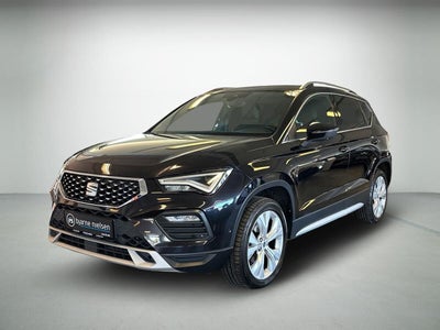 Seat Ateca TSi 150 Xperience DSG