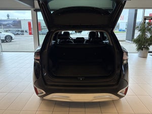Kia Sportage PHEV Upgrade aut. 4WD