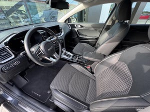 Kia XCeed PHEV Upgrade DCT