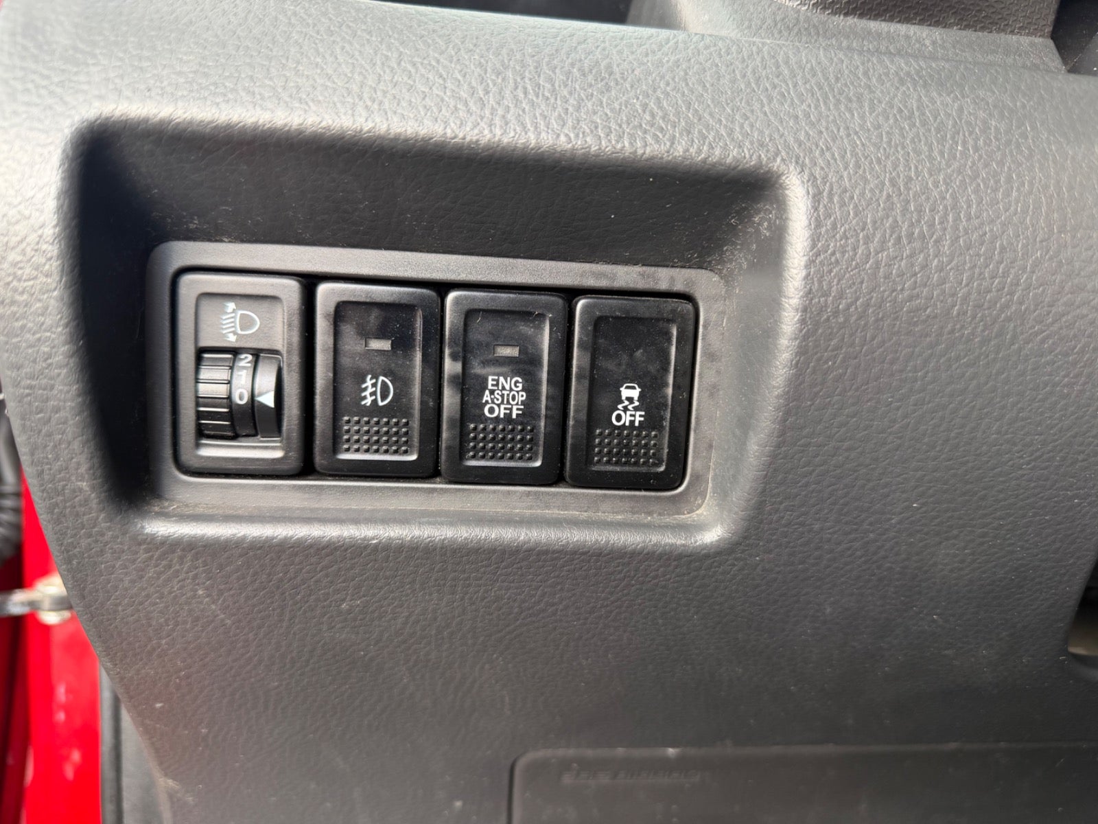 Billede af Suzuki Swift 1,2 S ECO+