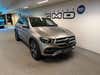 Mercedes GLE350 de aut. 4Matic