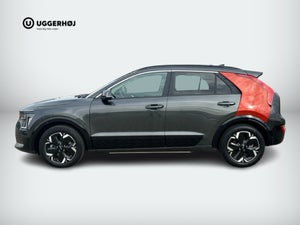Kia Niro EV Upgrade