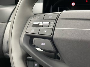 Kia EV3 Long Range Prestige