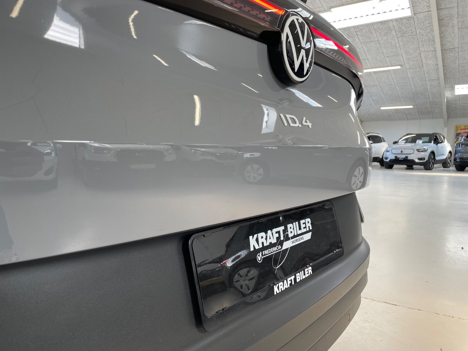 Billede af VW ID.4 77 Pro Performance