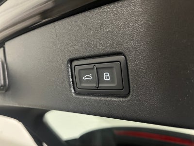 Audi Q4 e-tron Progress S-line