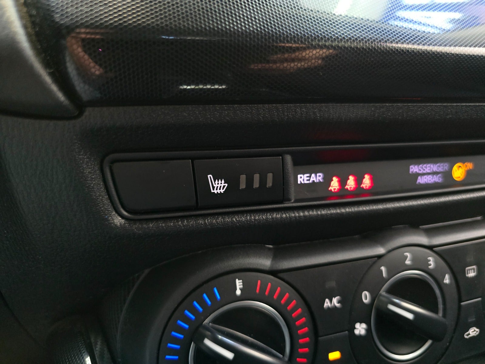 Billede af Mazda 2 1,5 SkyActiv-G 90 Vision