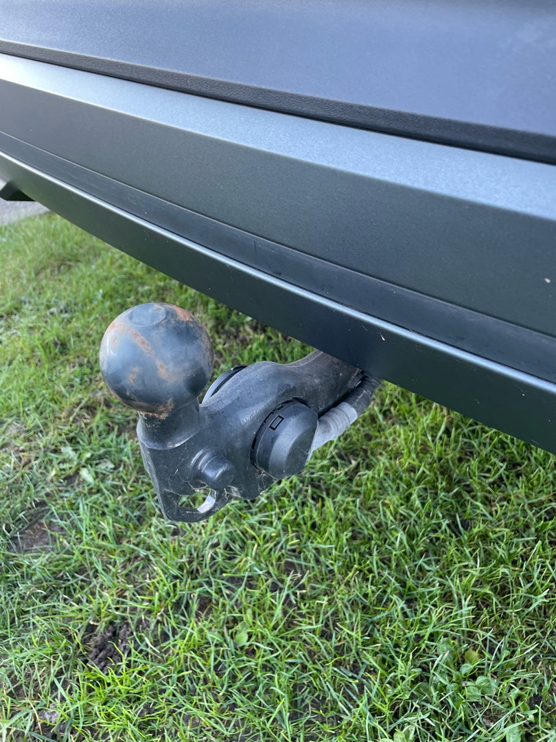 Skoda Enyaq iV billede 3