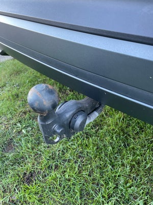 Skoda Enyaq iV billede 2