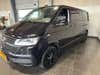 VW Transporter TDi 204 Kassevogn DSG kort thumbnail