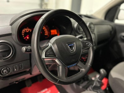 Dacia Dokker dCi 90 Ambiance Van