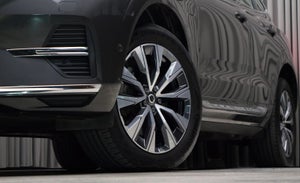 Volvo XC60 T8 ReCharge Inscription aut. AWD