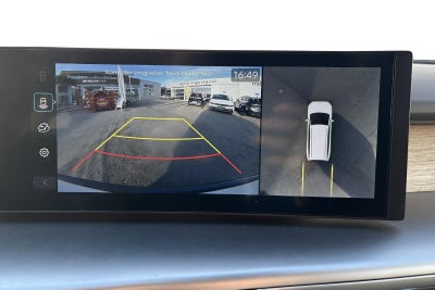 Hyundai Ioniq 9 Ultimate 7prs