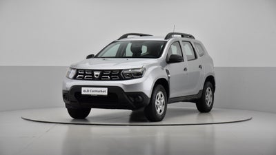 Dacia Duster 1,0 TCe 100 Streetway 5d