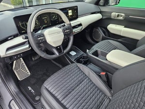 Kia EV4 Long Range GT-Line