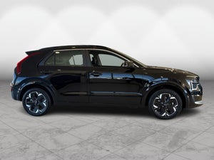 Kia Niro EV Prestige