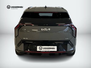 Kia EV3 Long Range GT-Line