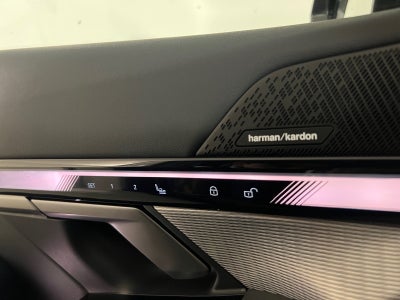 BMW i5 eDrive40 Fully Charged M-Sport